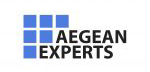 aegeanexperts.gr Logo