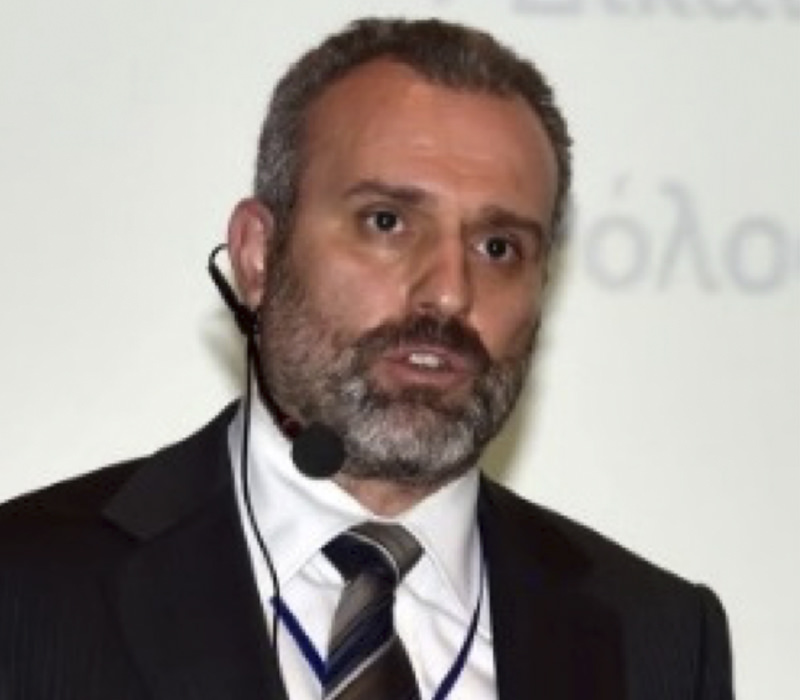 CHRISTOS KOZIARIS